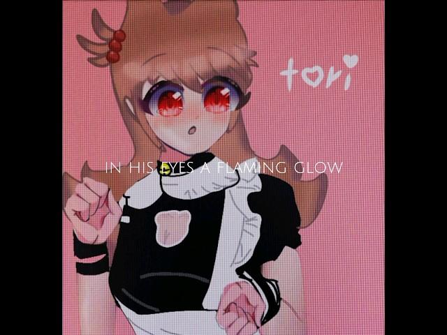 tori maid neko edit