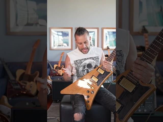 Everyone Has Tried to Copy the PAF Humbucker!