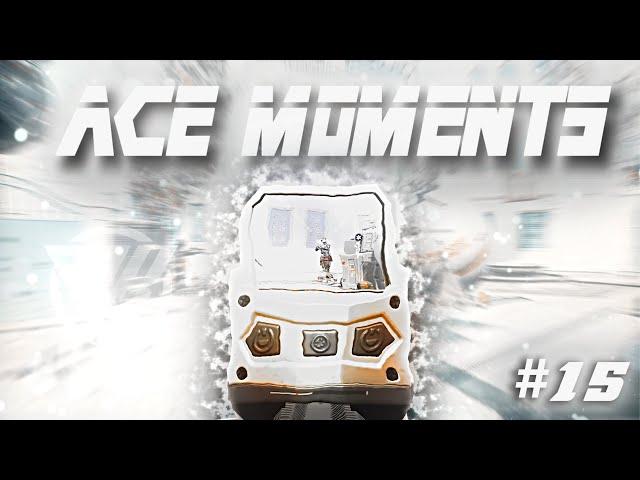 Warface ace moments "Lonely Hour" #15