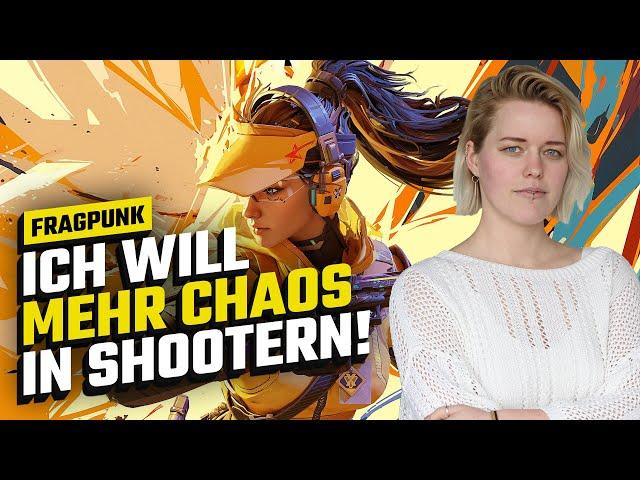 Das darf in einem Shooter auf keinen Fall fehlen! | Meinung