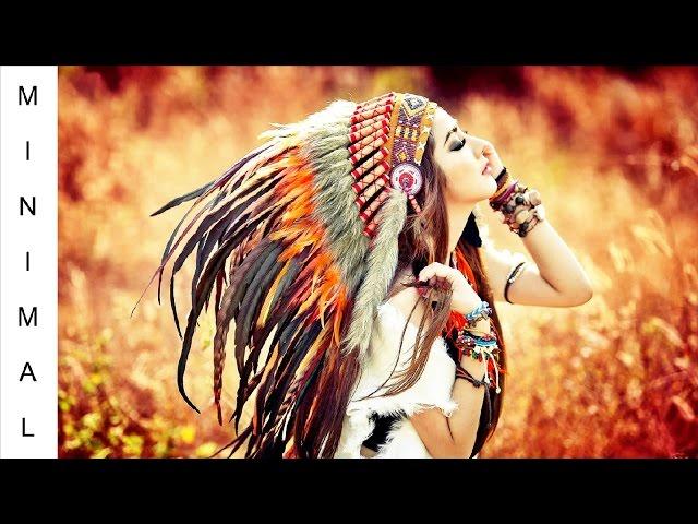 Minimal Techno 2016 - Deep House Bass Music Mix