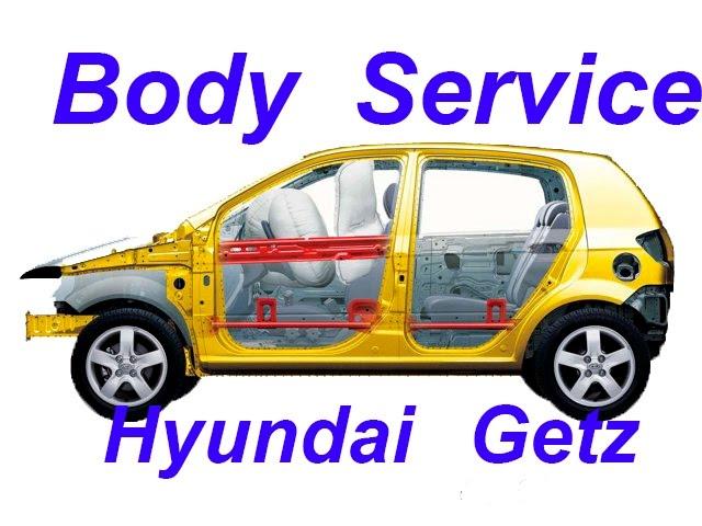 Body service автомастерская.