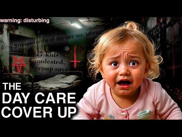 The PRESIDIO Day Care COVER UP: 60+ Victims, Pedophiles & The Devil Himself (WARNING: DISTURBING)