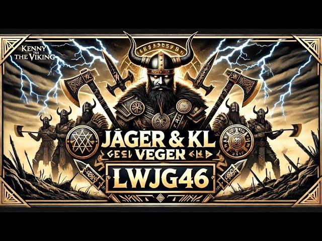 Hell let Loose - Friendly - 100. Jäger, KL & Friends vs. LwJg46