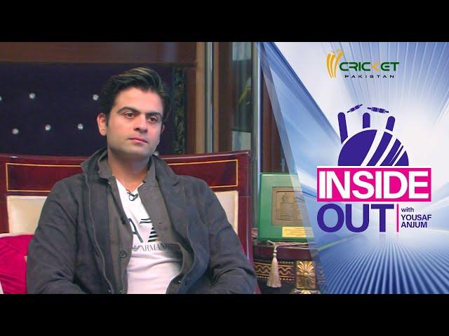 I can still play for another 12 years: Ahmed Shehzad