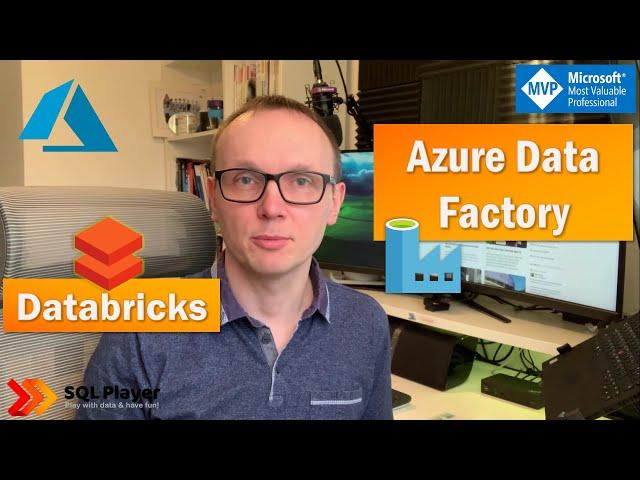 Azure Data Factory with Databricks setup connection