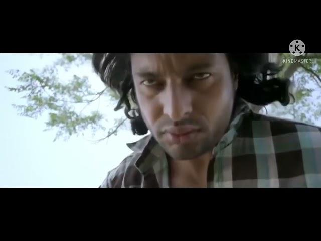 Dev Kharoud fight scene ohi bande