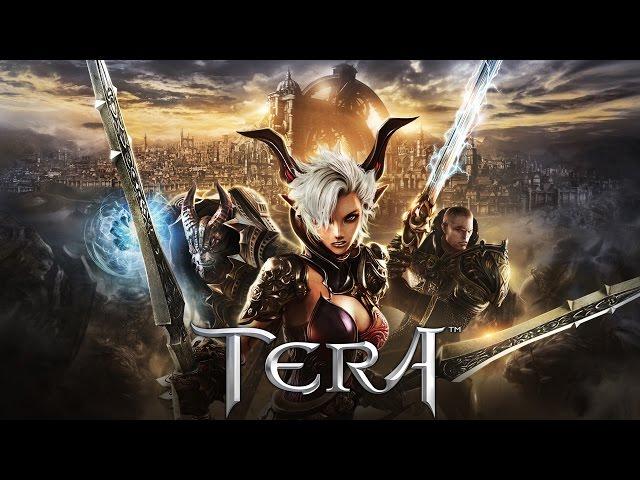 Гайд Tera Online Тонкости класса Жнец