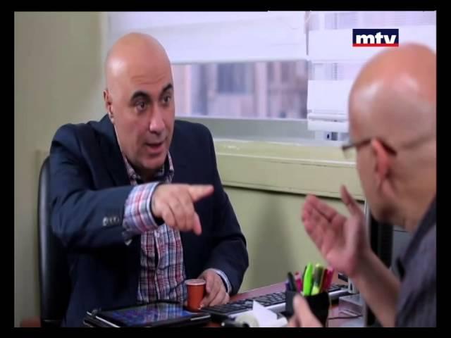 Mafi Metlo - سوء تفاهم - 25/12/2014 - ما في متلو