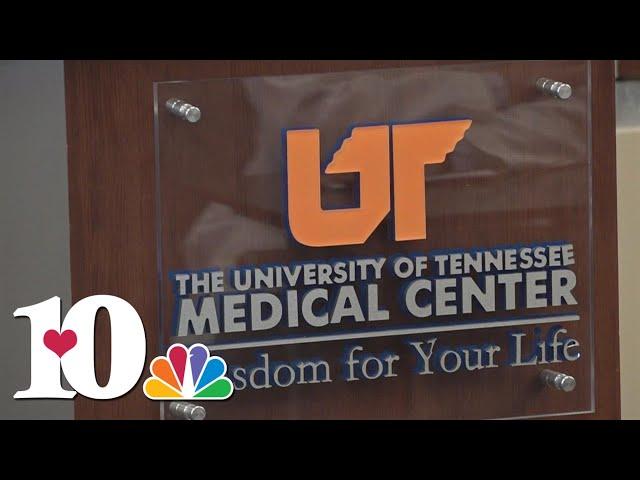 UTMC welcomes Parkinson's Care Center