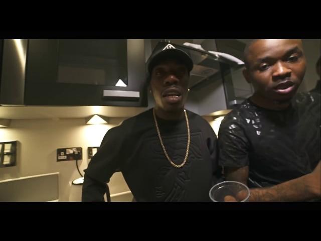 Big Strikes x BK - 10 Bricks Of That Molly [Music Video] @Bigstrikes242 | Link Up TV