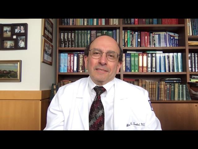 Medical School Virtual Degree Conferral: M.D. Conferral