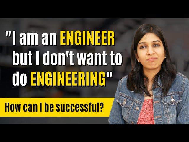 Non-engineering jobs for engineers | High-paying non tech roles 