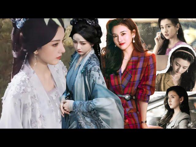  Song Zuer Stuns with Enchanting Beauty in Liaozhai, Set to Return in Modern Drama Created In China
