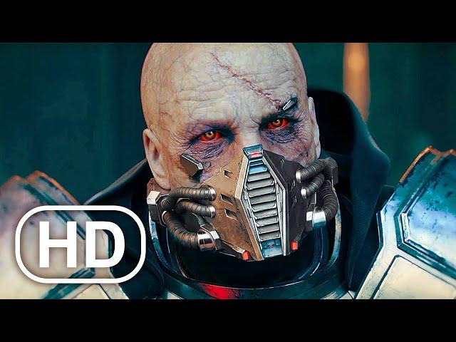 STAR WARS THE OLD REPUBLIC Full Movie Cinematic (2022) 4K ULTRA HD All Cinematics