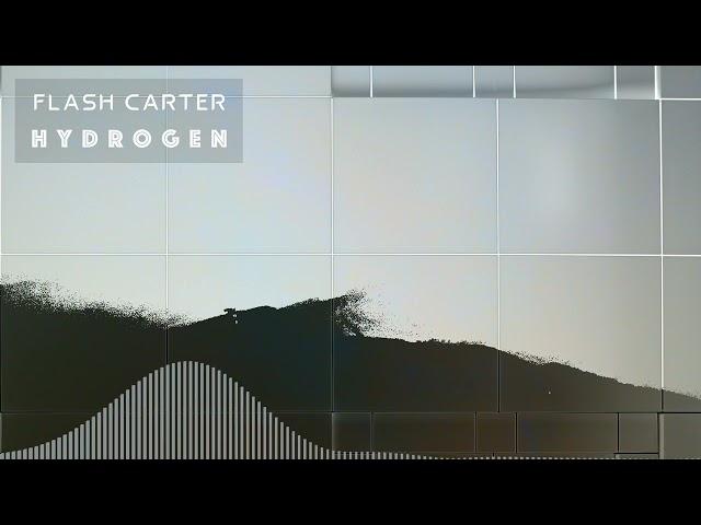 Flash Carter - Hydrogen