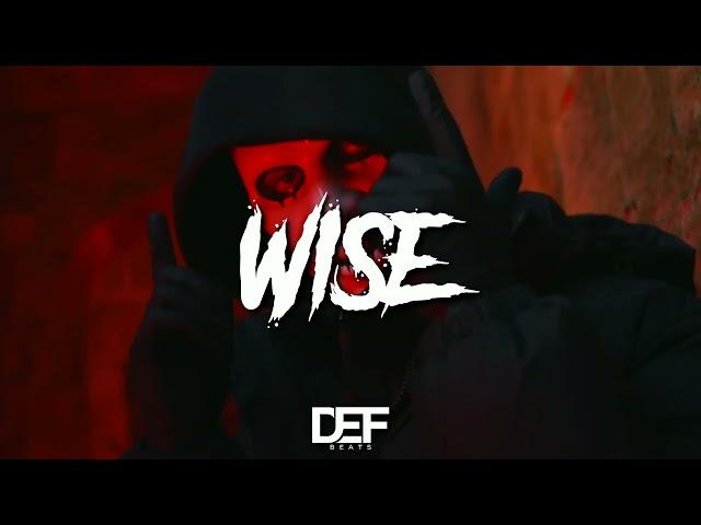 UK DRILL Type Beat X NY Drill Type Beat  - "WISE" | UK Drill Instrumental 2024