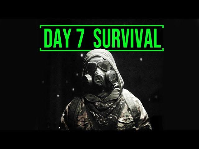 Surviving the Fallout of Chernobyl - Chernobylite Gameplay Walkthrough (Day 7)