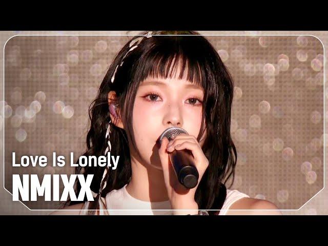 엔믹스(NMIXX) - Love Is Lonely l Show Champion l EP.530 l 240828