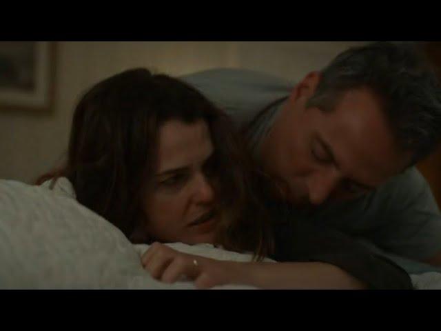 Kate & Hal | The Diplomat | HD Scene