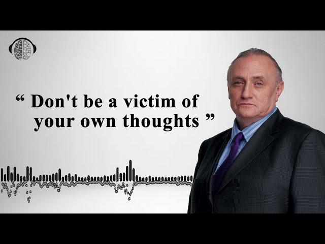 Do Not Let Your Brain To Control You! | NLP | Dr.Richard Bandler