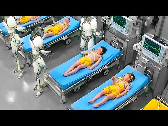 20 Emerging Chinese Technologies That Will Change Our World Forever