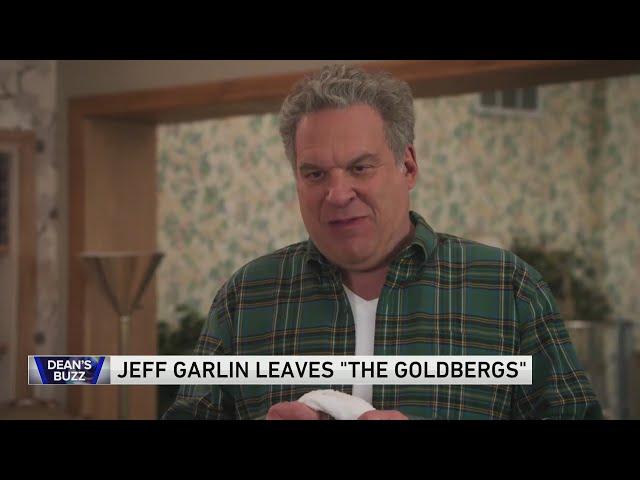 Jeff Garlin exits ‘The Goldbergs’ after misconduct allegations