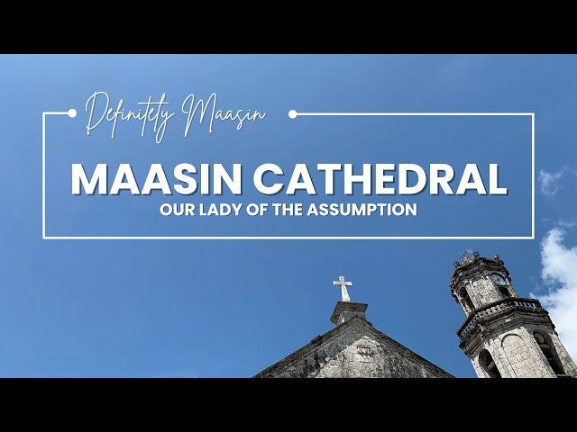 Maasin Cathedral