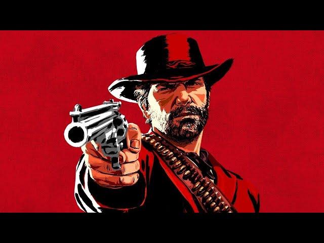 Red Dead Redemption 2 прохождение, #1