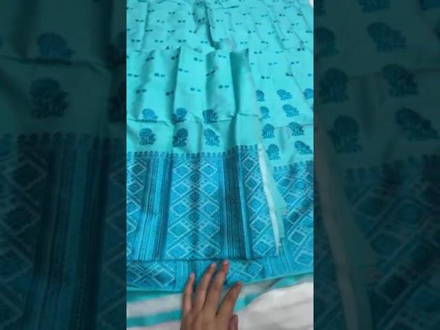 Semi paat setSimply beautiful premium quality Simple bp#trending #mekhelasador #reels