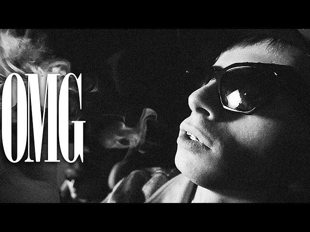 [FREE] ROCKET x LILDRUGHILL x KIZARU Type Beat - 'omg'