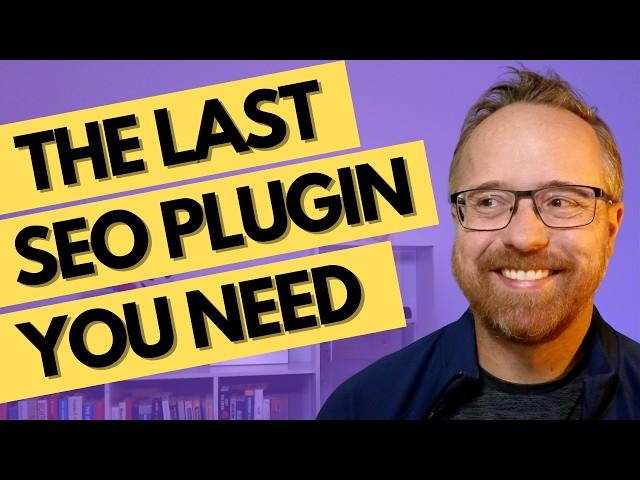 Complete All-In-One SEO Wordpress Plugin Tutorial for Maximum Traffic in 2025 (AIOSEO)