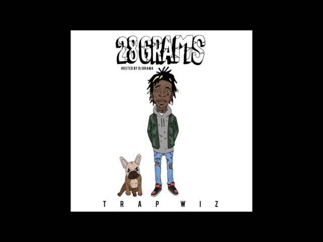 Wiz Khalifa - Banger (Ft. Ty Dolla $ign) {Prod. Sonny Digital} [28 Grams]