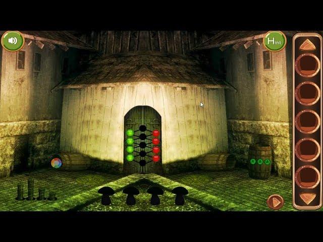 8b Ancient Villa Escape Walkthrough [8BGames]