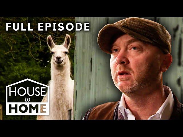 Industrial Antiques and Vintage Ironwork | Salvage Hunters | House to Home