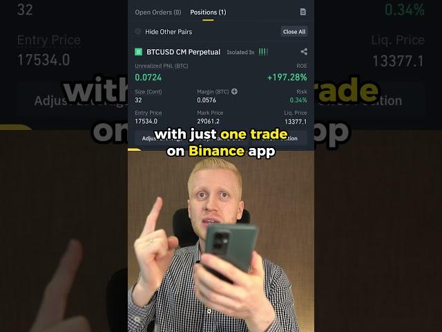 How to Make Money on Binance App - 2024