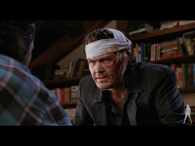 The Dark Half (1993) [Vinegar Syndrome 4K UHD + Blu-ray Promo Trailer]