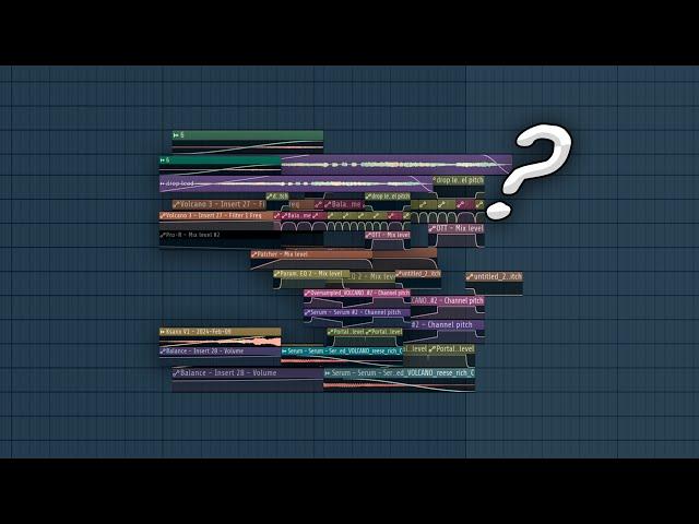 Лучшие переходы для твоих битов в Fl Studio