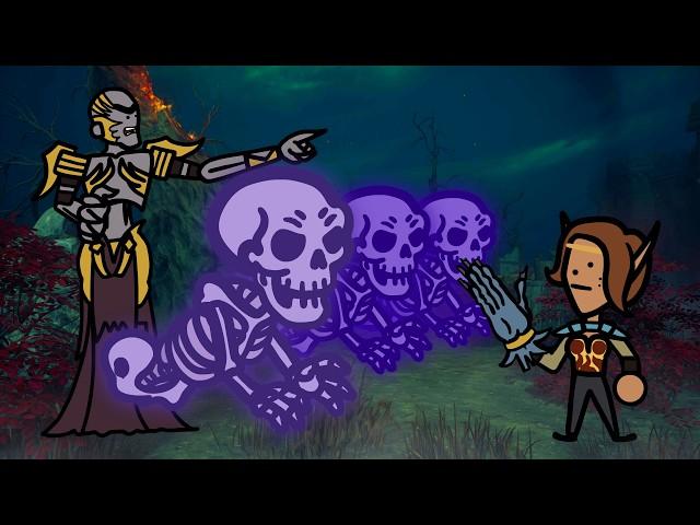 Every VECNA Match Ever! - Dead by Daylight Animation