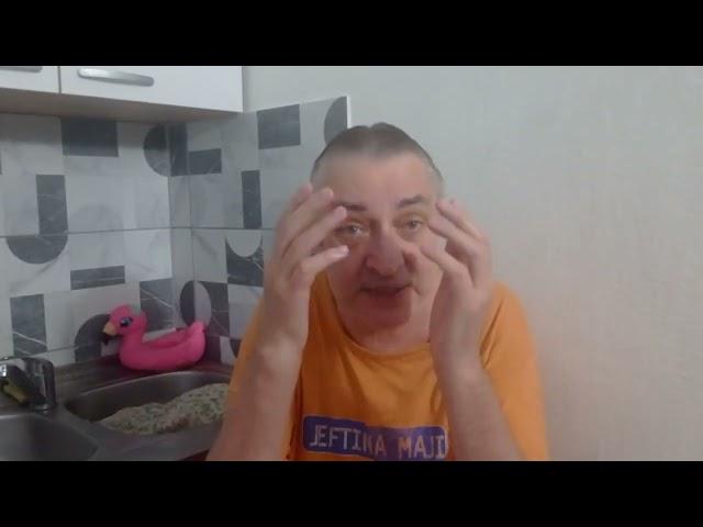 Štimac očito nešto hoće
