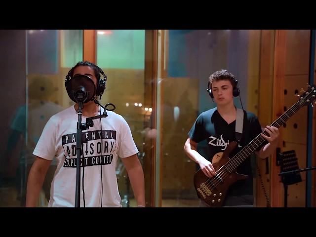 Sempiternal - Cruelty Puts Out The Sun | Live at the Bardo Studio 2019