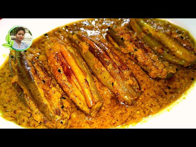 বাঙালীর সেরা স্বাদের সর্ষে পটল রান্না@Shorshe Potol@Shorshe Potol Bengali Recipe| sorse potol recipe