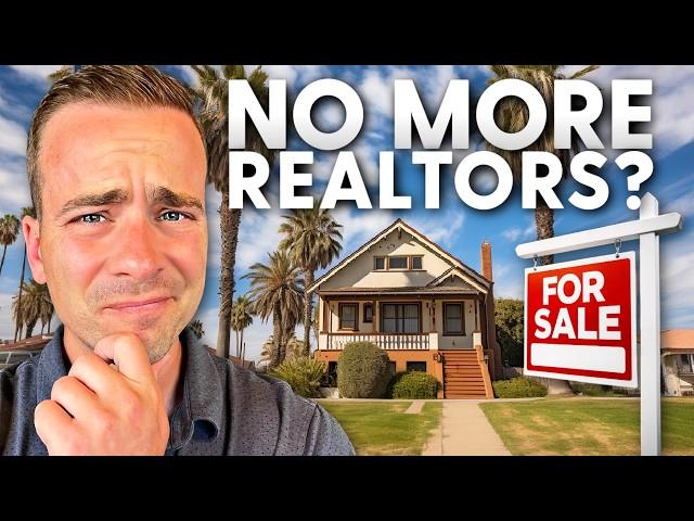 What New Realtor Fees Mean for San Diego Buyers