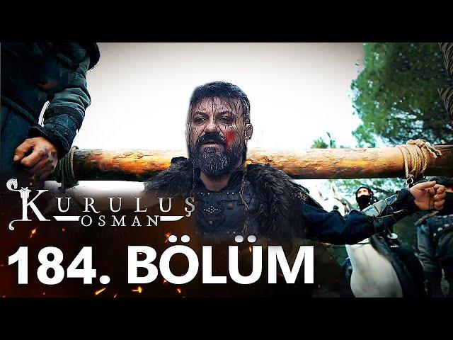 Kuruluş Osman 184. Bölüm ‪@KurulusOsman‬ Osman Bey Kill Oltanagn | Grow Tv