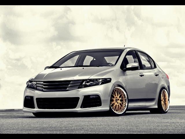 Virtual Tuning - Honda City #63