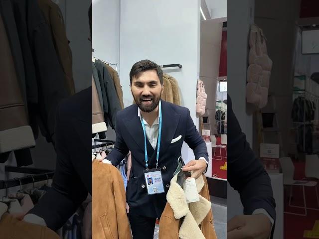 Шок-контент с Кантонской выставки #wb #бизнес #вайлбериз #брендыодежды #обзорывб #топ