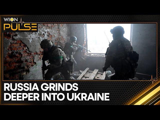 Russia-Ukraine War: Bad News Mounts For Ukraine Across Frontlines | World News