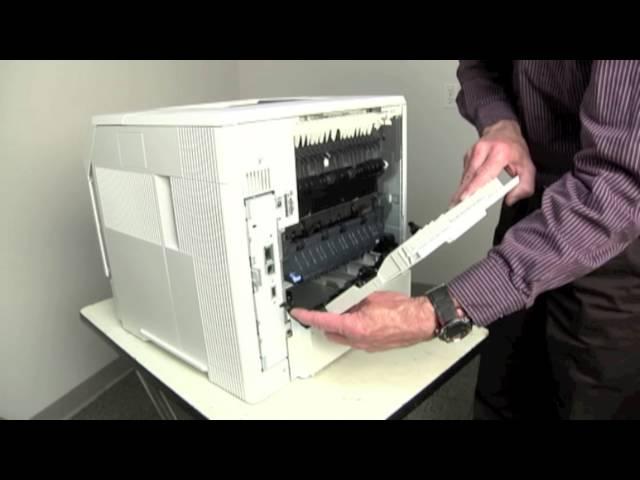 PRINTER REPAIR: Dealing with Common Maintenance Kit Mistakes