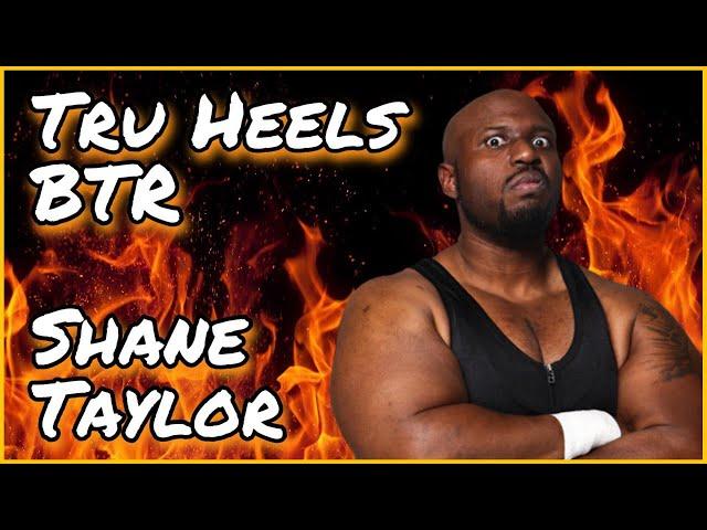 Shane Taylor on ROH's hiatus, Final Battle, STP, Keith Lee, ONE MUST GO & more! | Tru Heels BTR